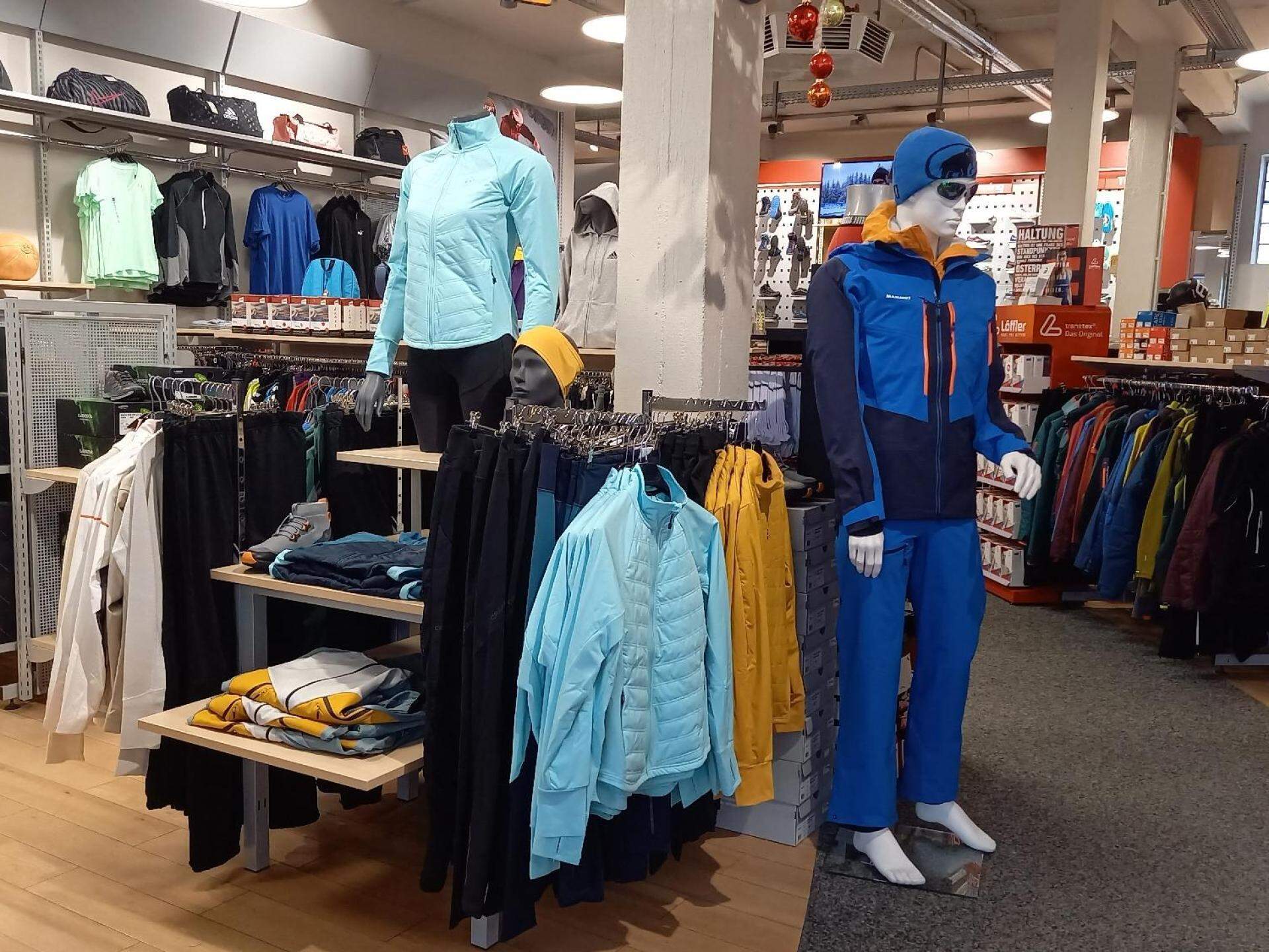 Rad + Sport Bauer Vilsbiburg