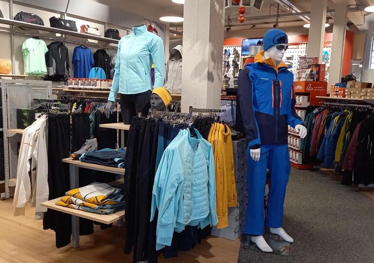 Rad + Sport Bauer Vilsbiburg