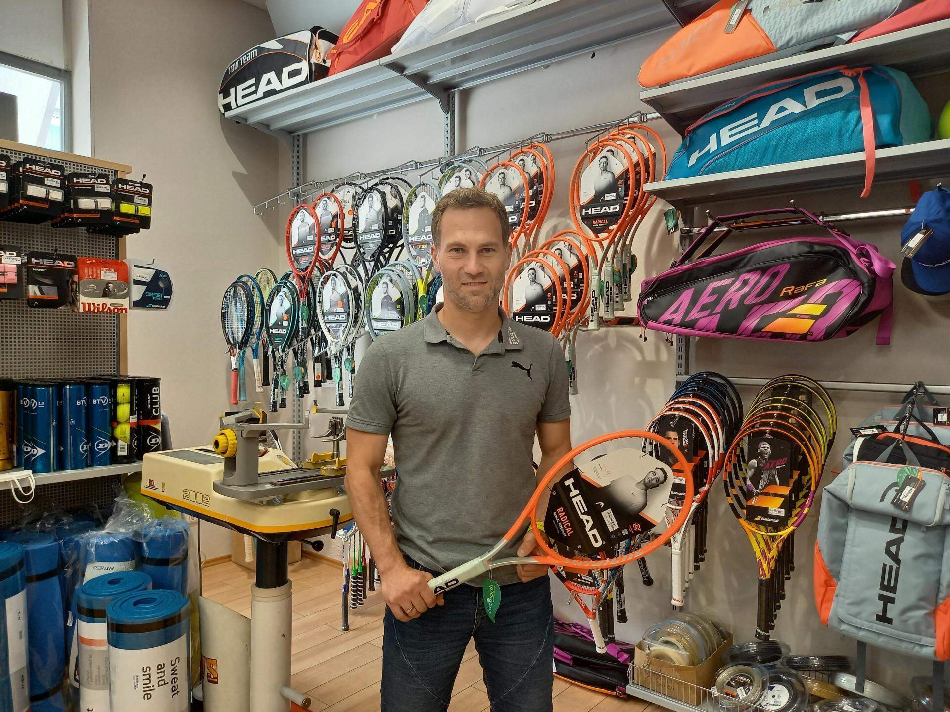 Rad + Sport Bauer Vilsbiburg