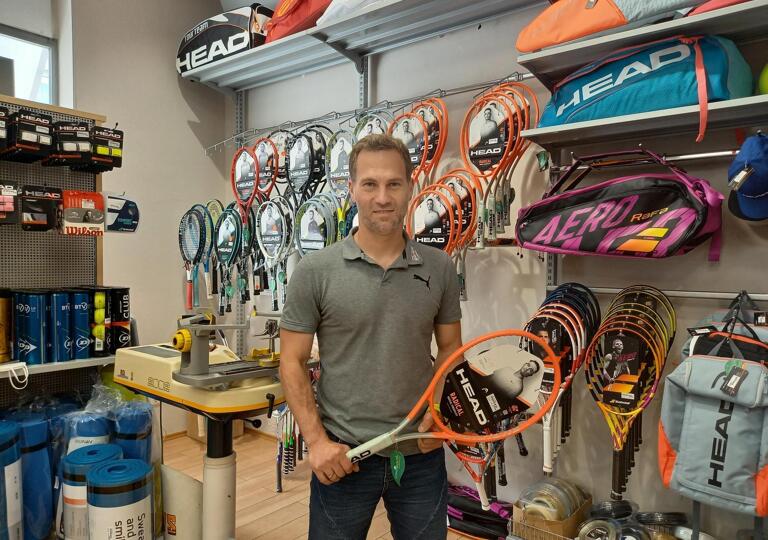 Rad + Sport Bauer Vilsbiburg