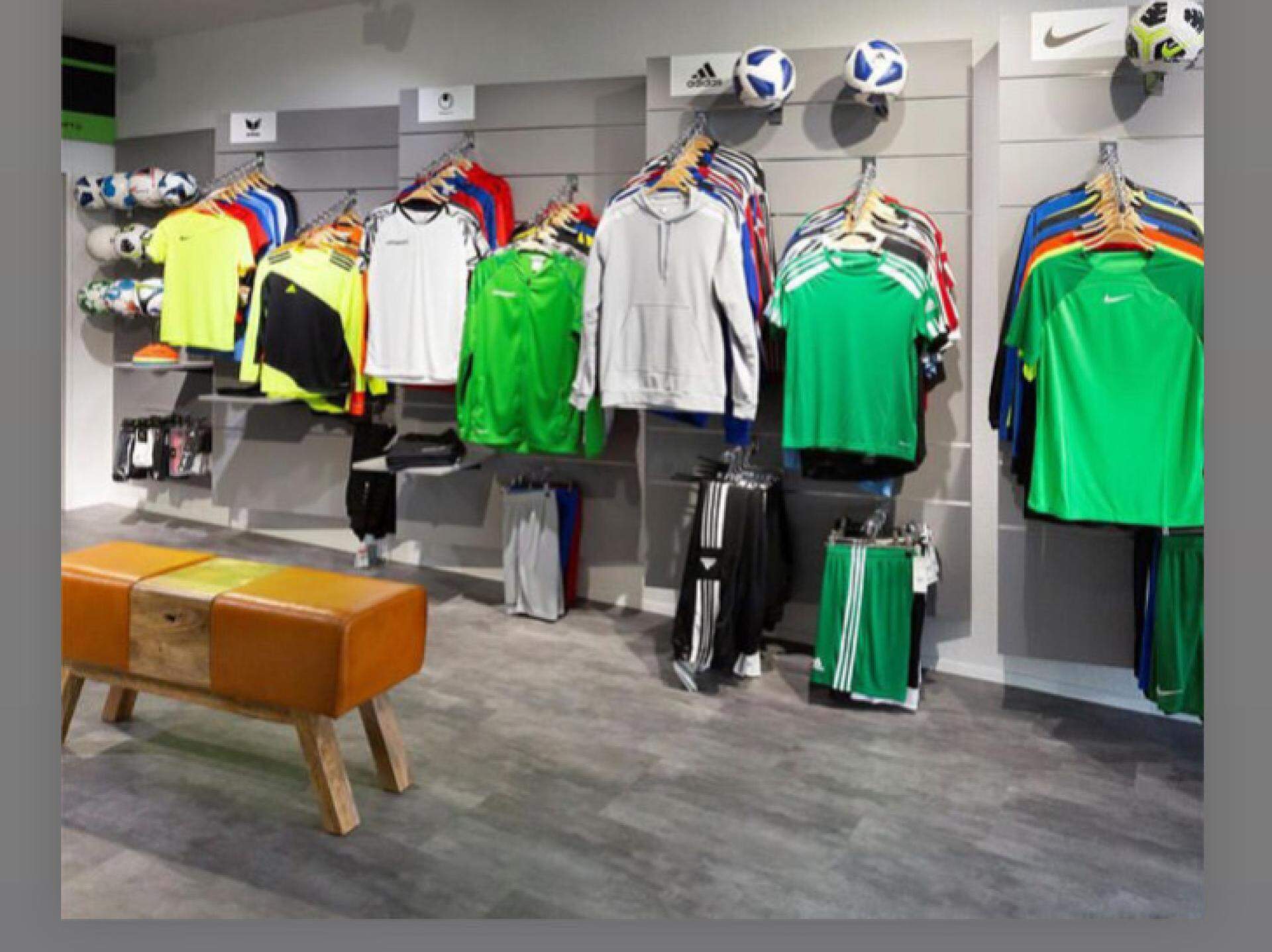 Teamsport Krämer Swisttal