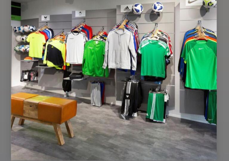 Teamsport Krämer Swisttal