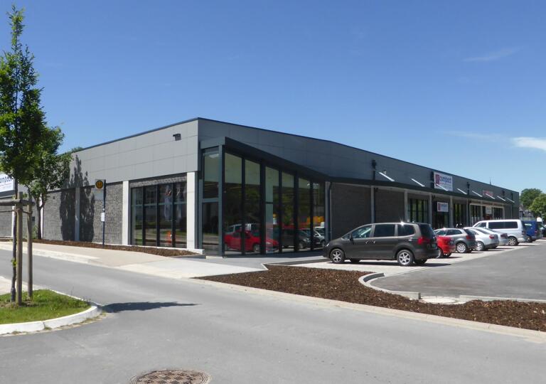 Compact Sport und Spiel Olsberg