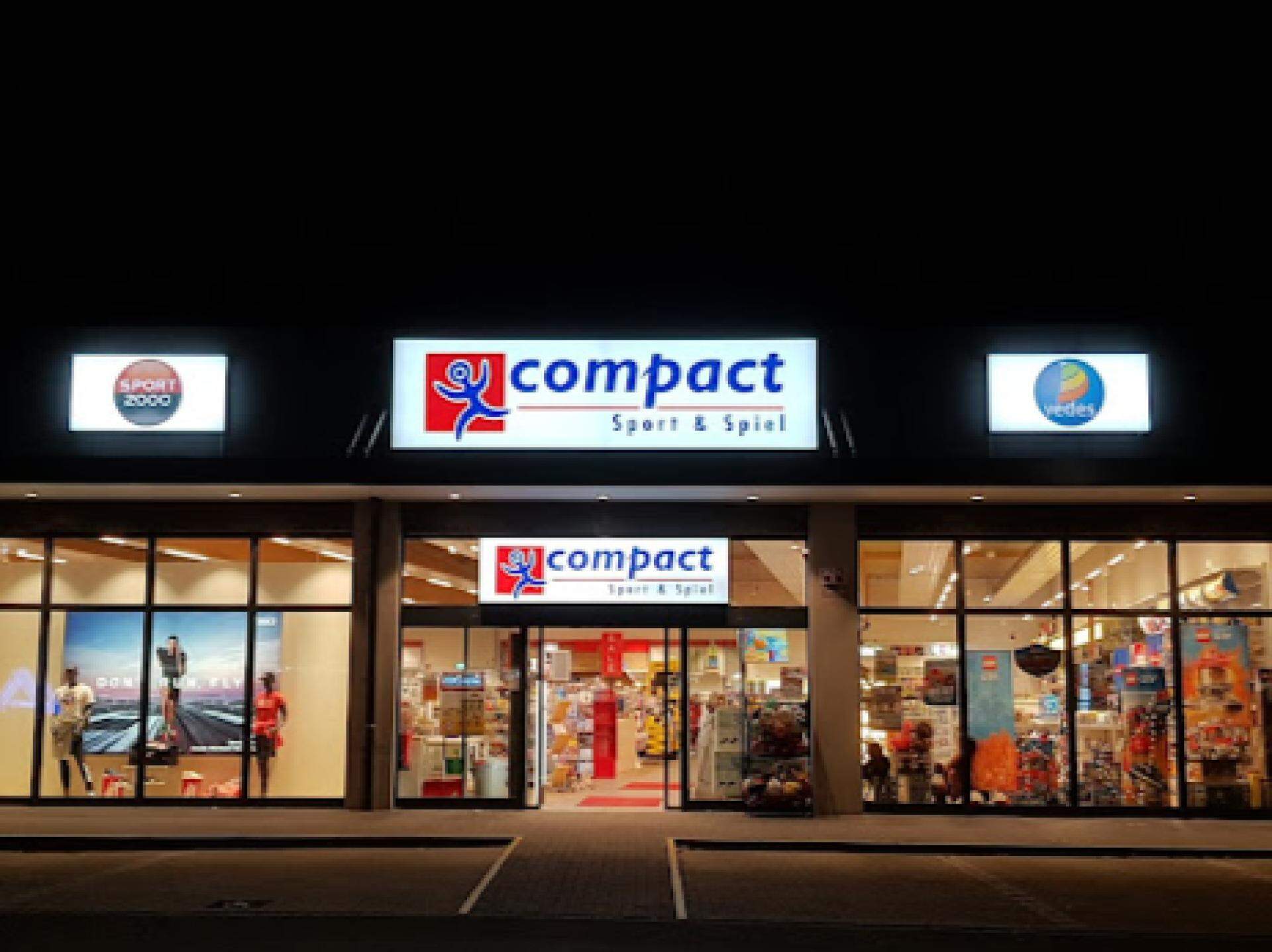 Compact Sport und Spiel Olsberg