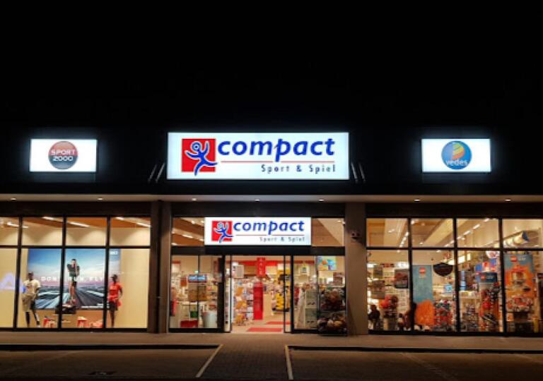 Compact Sport und Spiel Olsberg