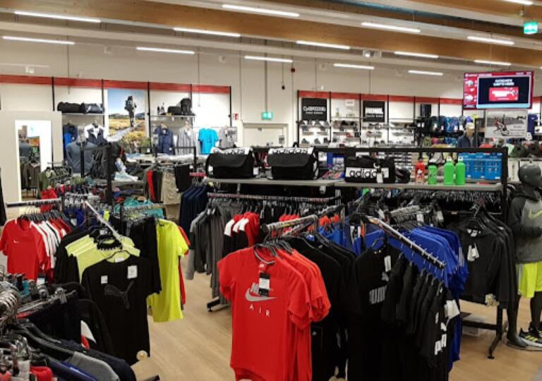 Compact Sport und Spiel Olsberg