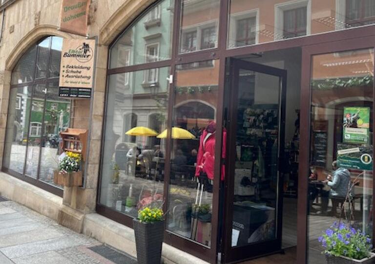 Elbtalbummler Meißen Meißen
