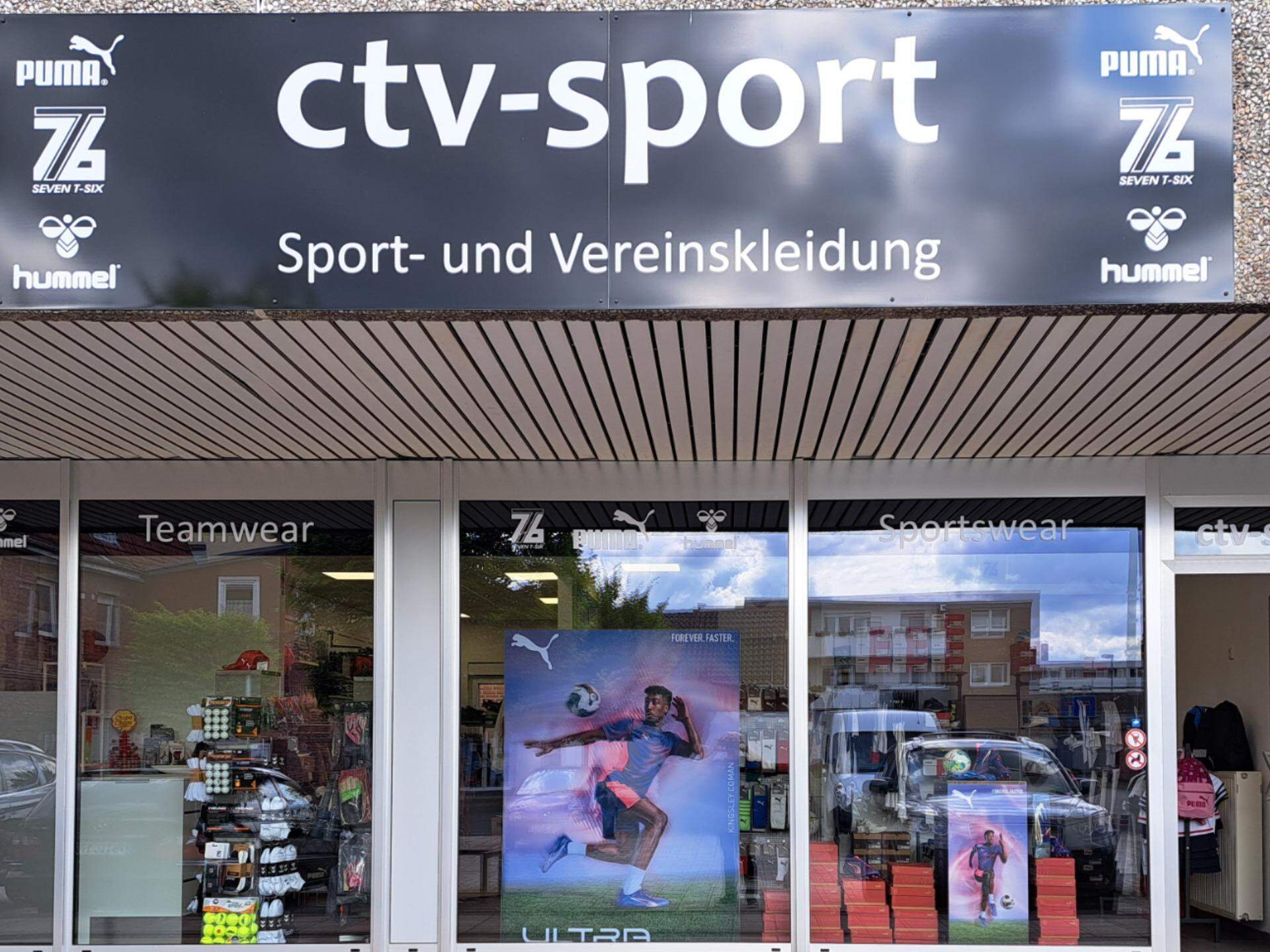 ctv-sport Hövelhof
