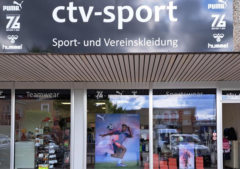 ctv-sport Hövelhof