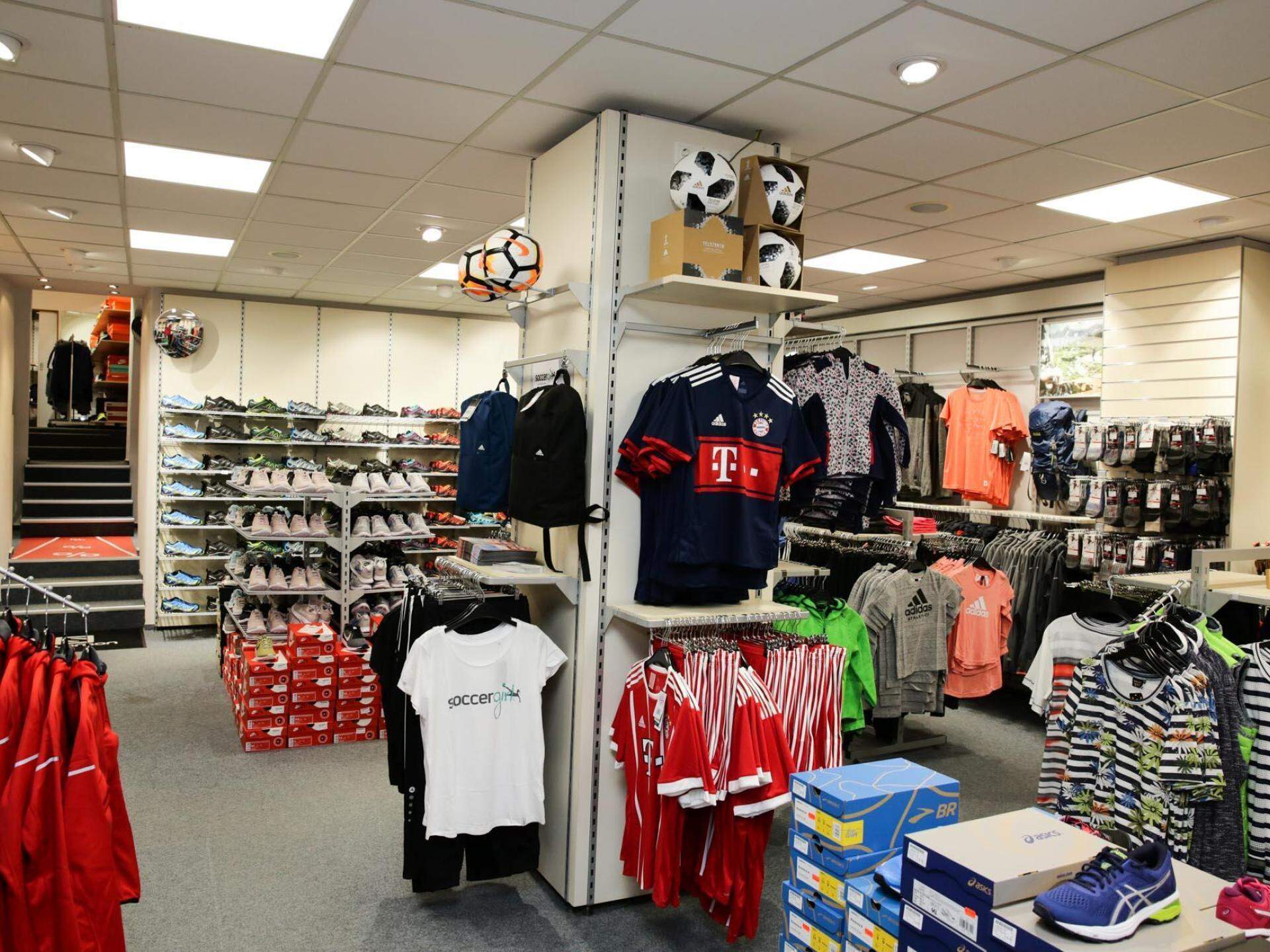 Sport Pongratz Vilshofen Vilshofen