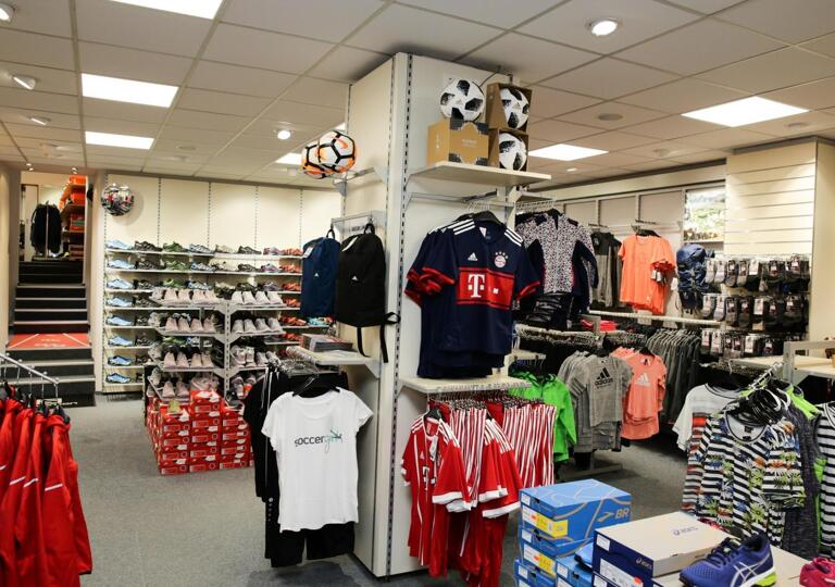 Sport Pongratz Vilshofen Vilshofen