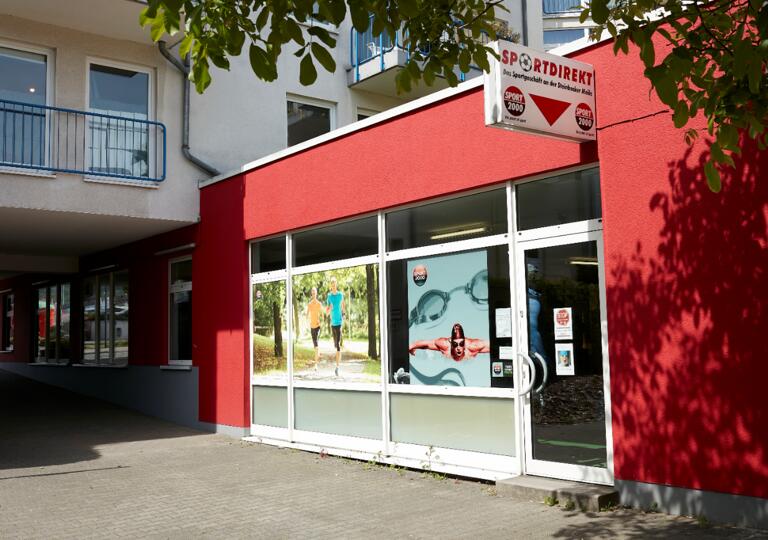 ABSOLUTE TEAMSPORT Sportdirekt Wuppertal