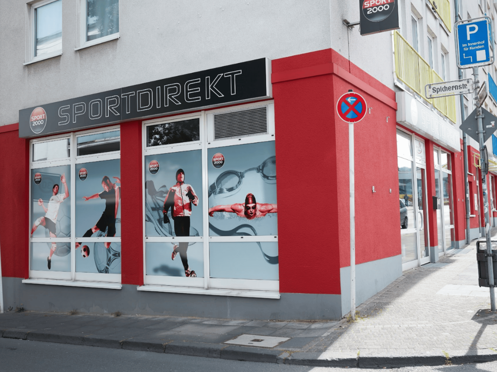 ABSOLUTE TEAMSPORT Sportdirekt Wuppertal