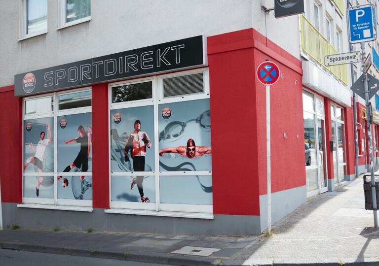 ABSOLUTE TEAMSPORT Sportdirekt Wuppertal