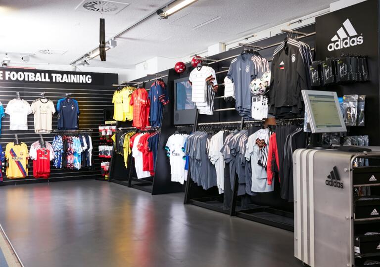 ABSOLUTE TEAMSPORT Sportdirekt Wuppertal