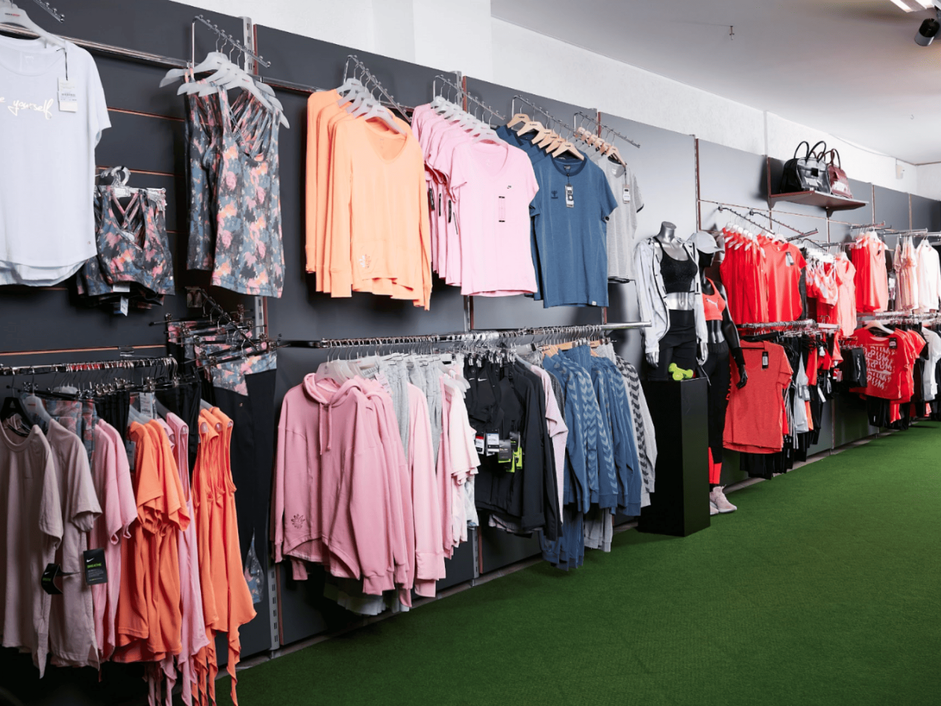 ABSOLUTE TEAMSPORT Sportdirekt Wuppertal