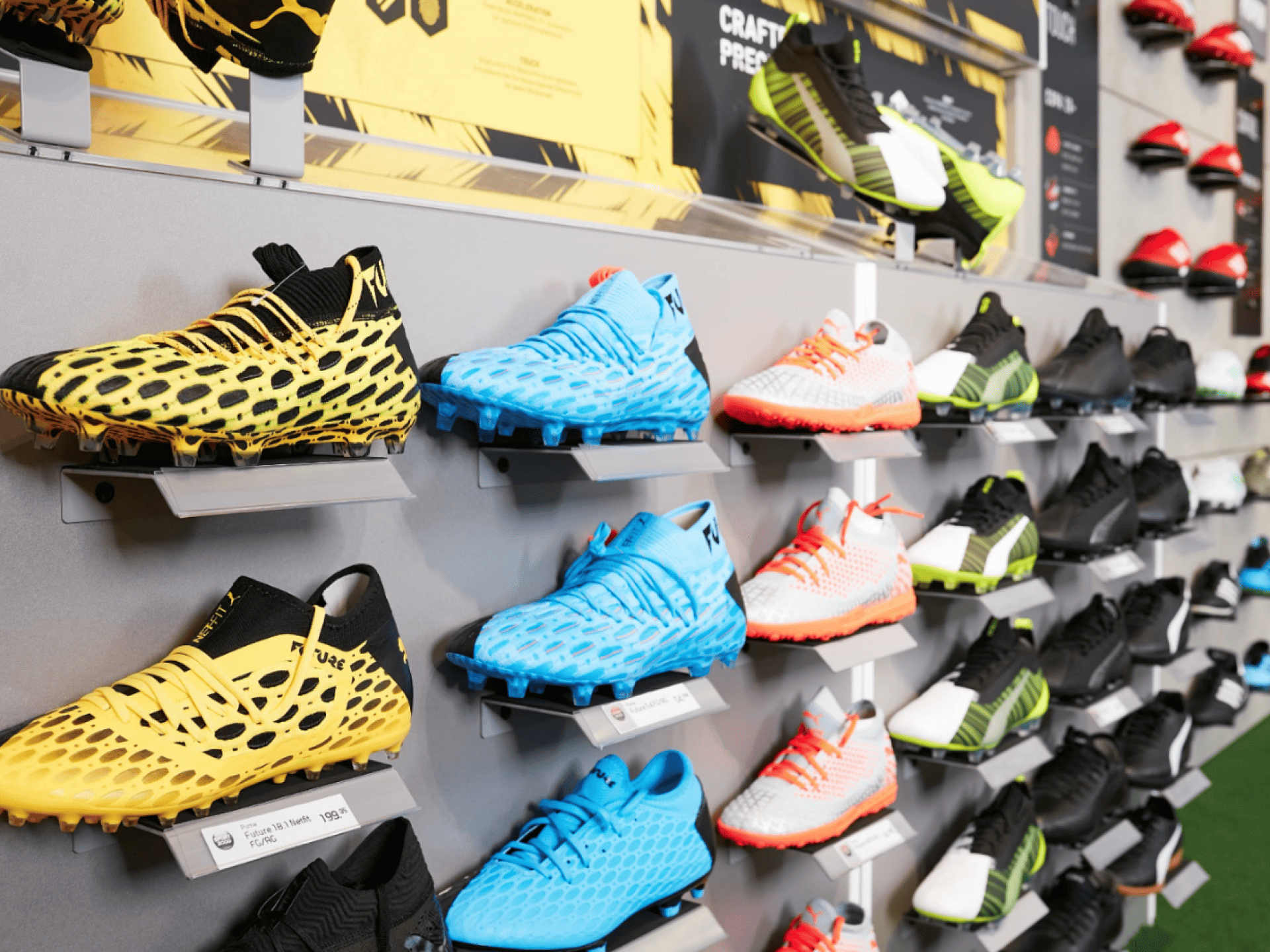 ABSOLUTE TEAMSPORT Sportdirekt Wuppertal
