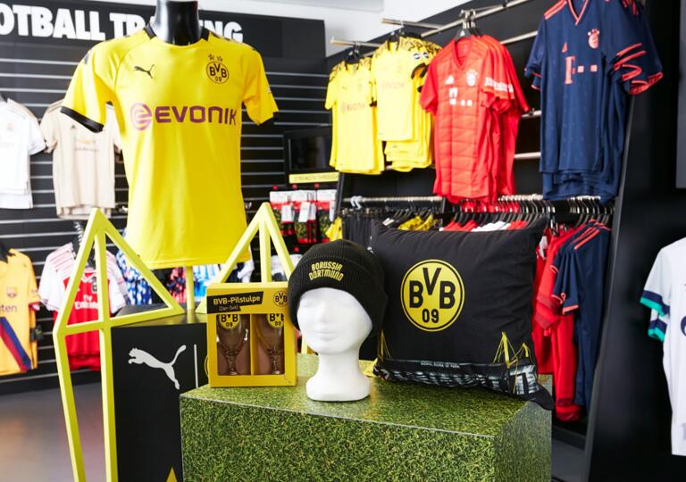 ABSOLUTE TEAMSPORT Sportdirekt Wuppertal