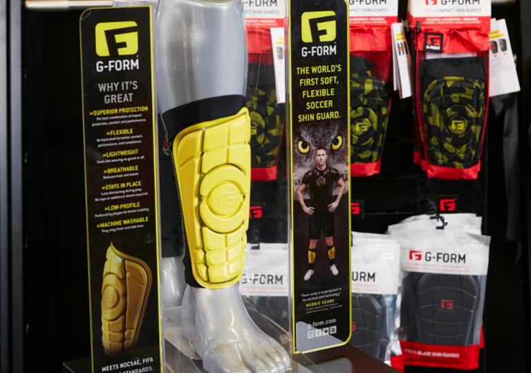 ABSOLUTE TEAMSPORT Sportdirekt Wuppertal