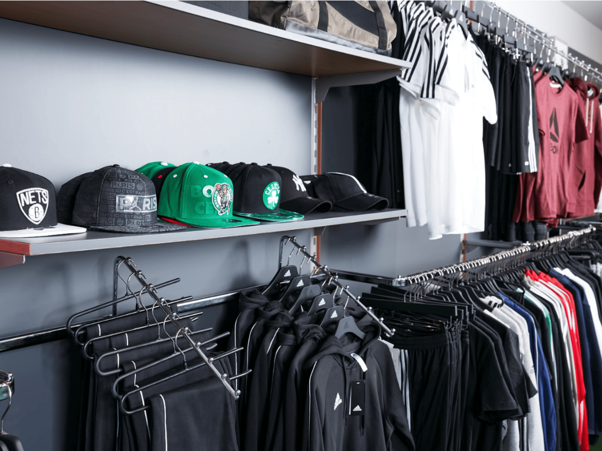 ABSOLUTE TEAMSPORT Sportdirekt Wuppertal