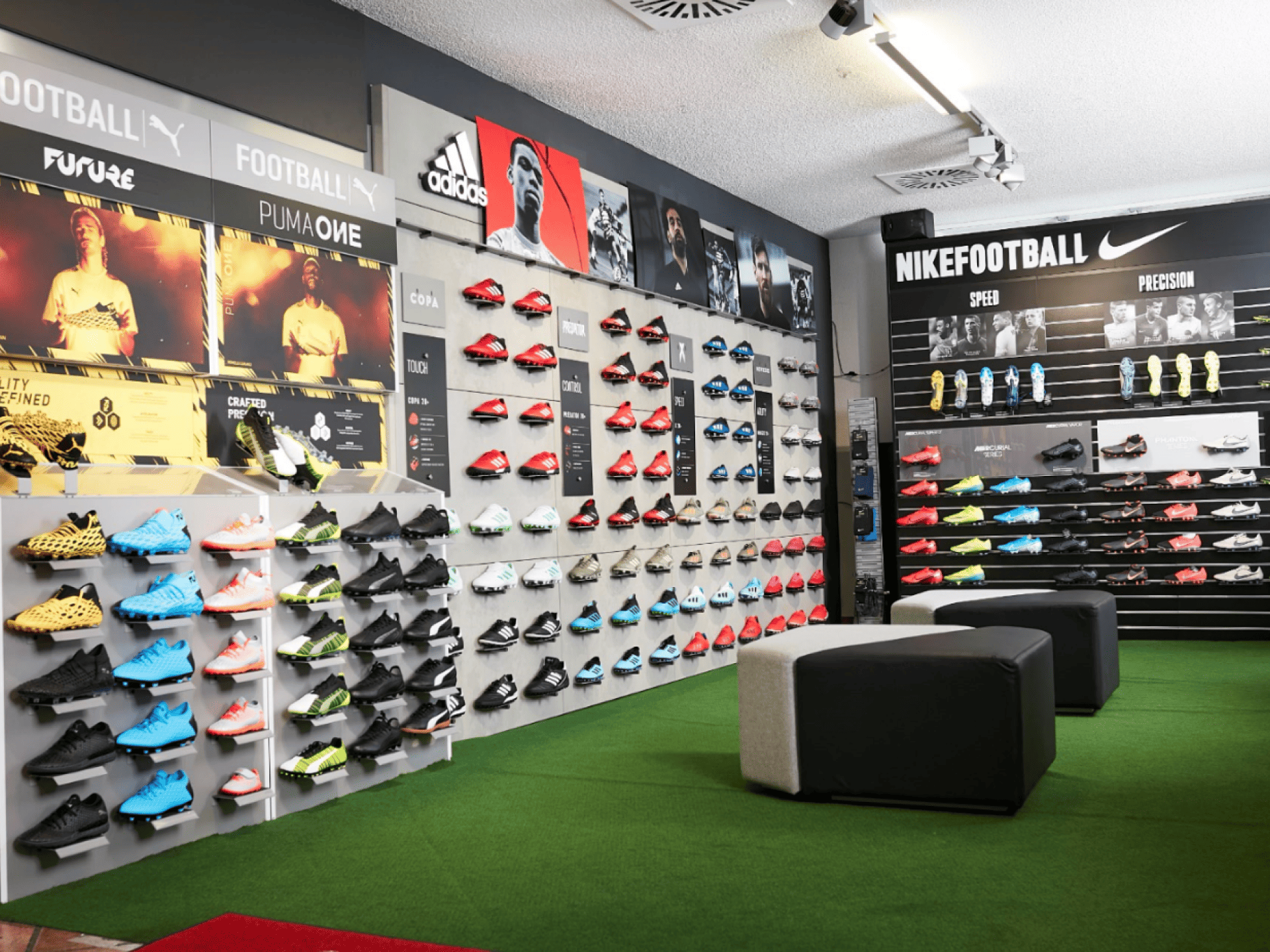 ABSOLUTE TEAMSPORT Sportdirekt Wuppertal