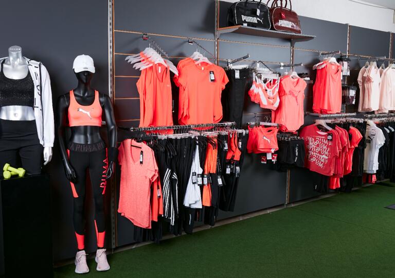 ABSOLUTE TEAMSPORT Sportdirekt Wuppertal