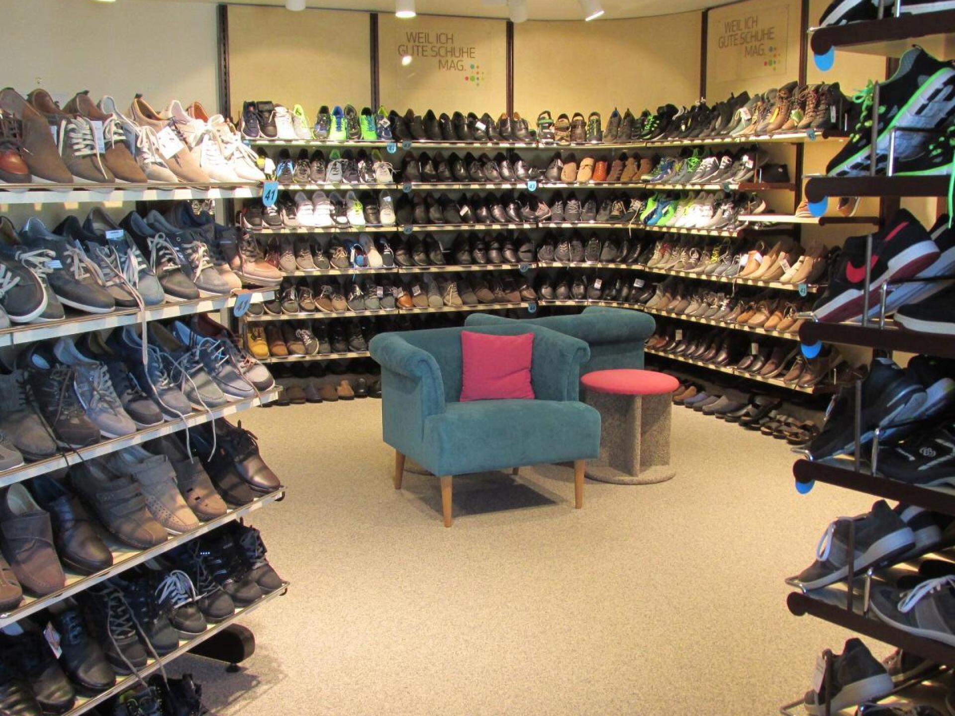 Schuhhaus Kurz GmbH Schorndorf