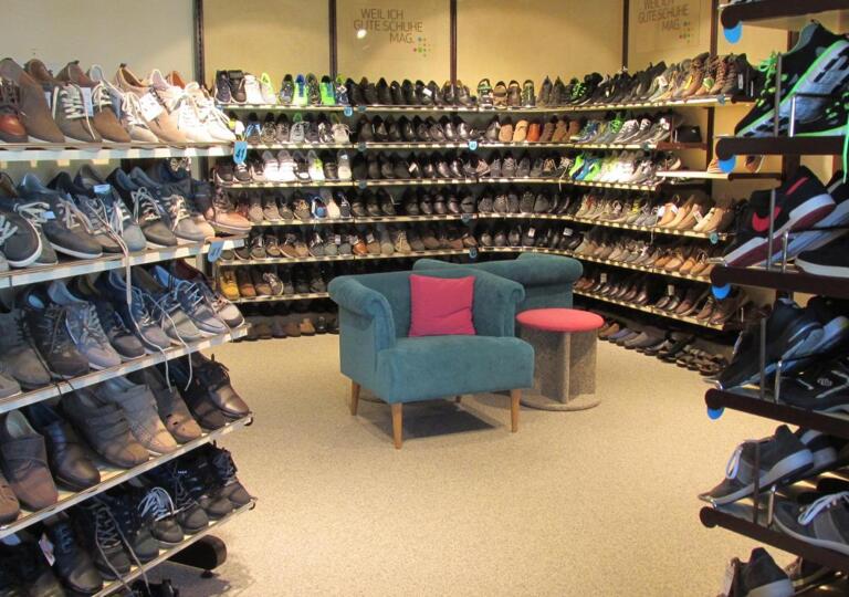 Schuhhaus Kurz GmbH Schorndorf