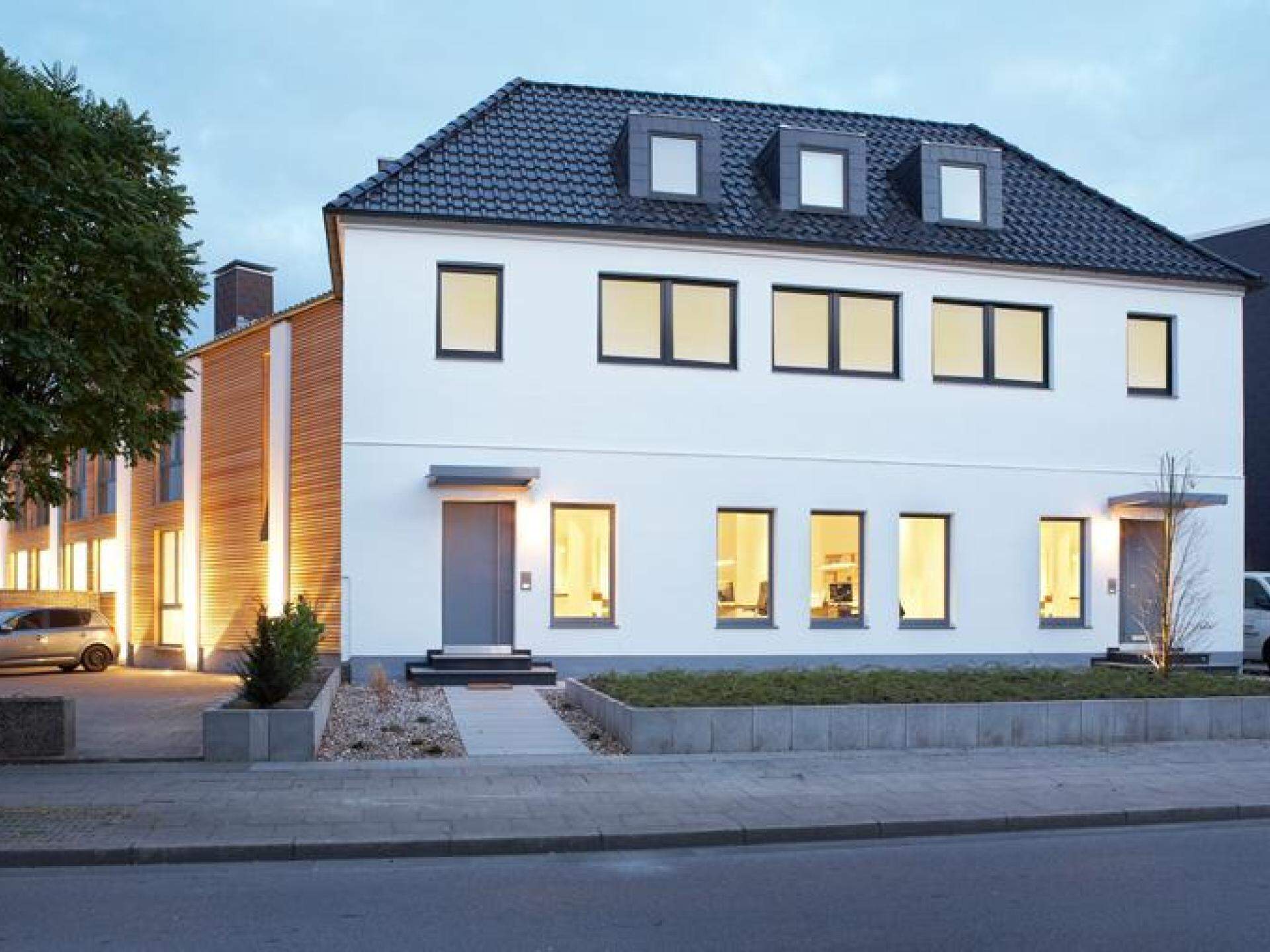 Schuhhandelsgesellschaft Ruhr mbH Gladbeck