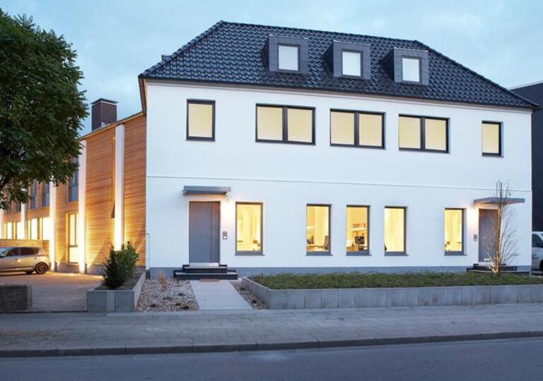 Schuhhandelsgesellschaft Ruhr mbH Gladbeck