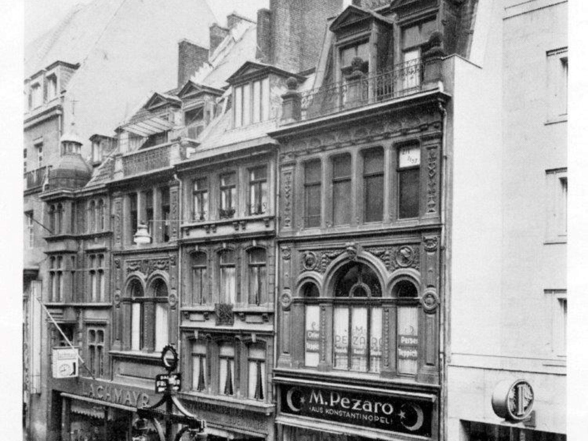 Schuhhaus Lachmayr GmbH Köln