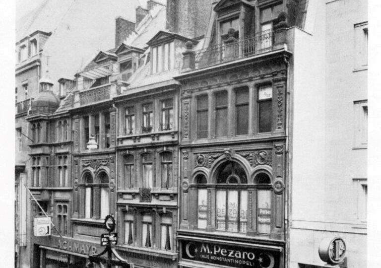 Schuhhaus Lachmayr GmbH Köln