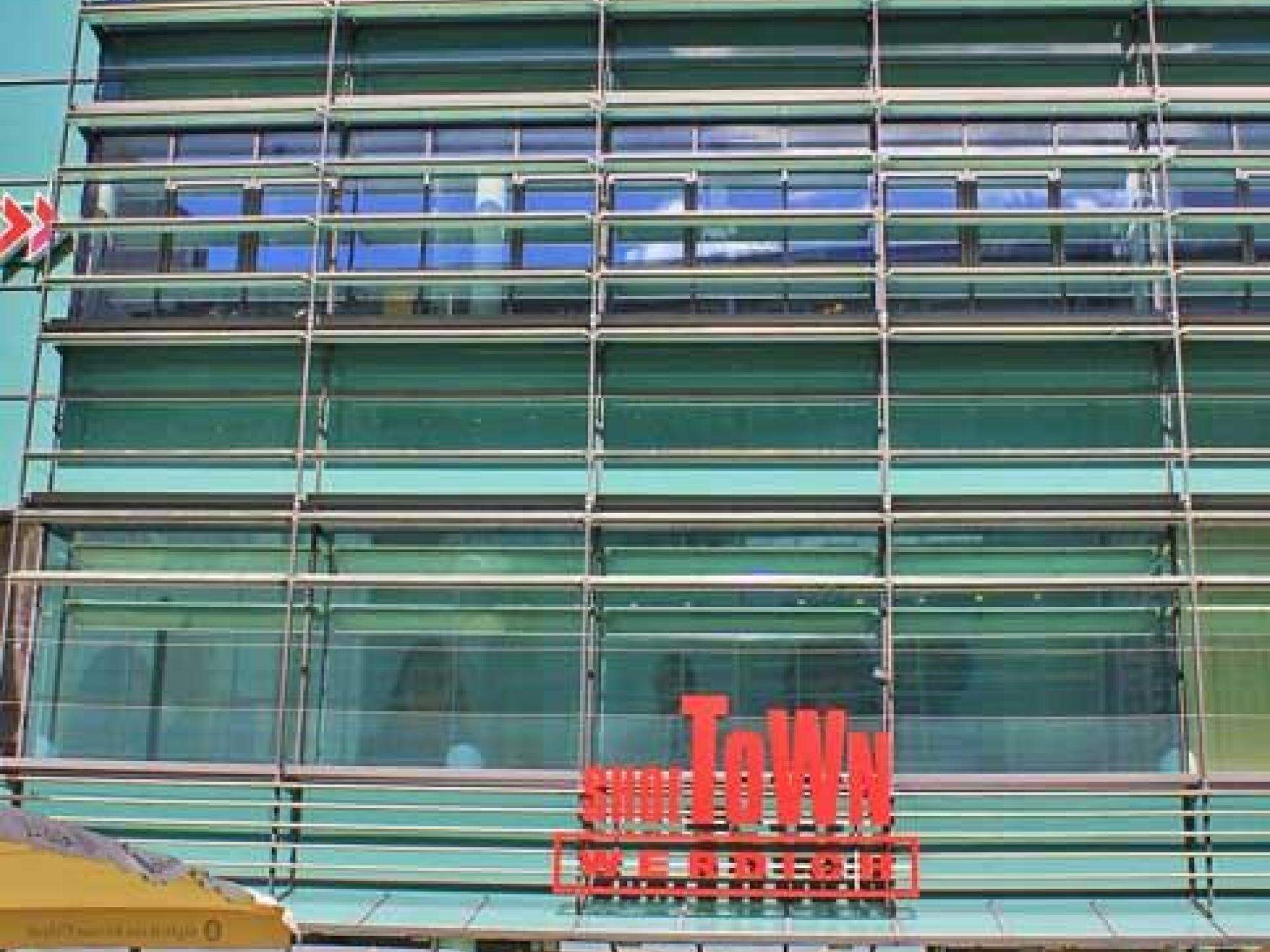 SHOE TOWN Werdich Ulm