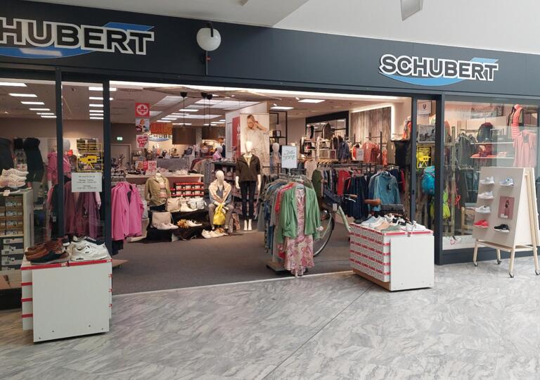 Schuhe & Mode Schubert Merseburg