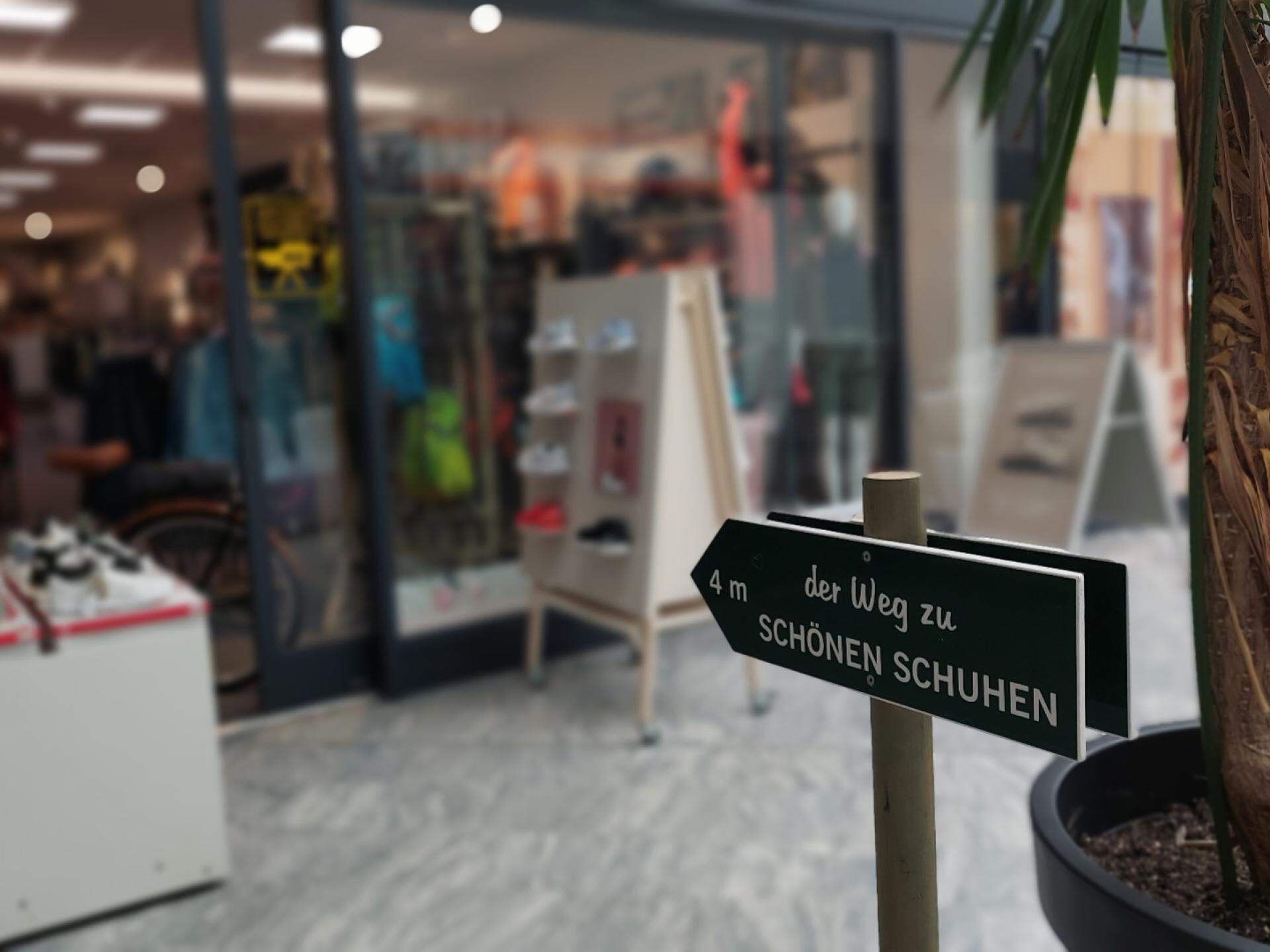 Schuhe & Mode Schubert Merseburg