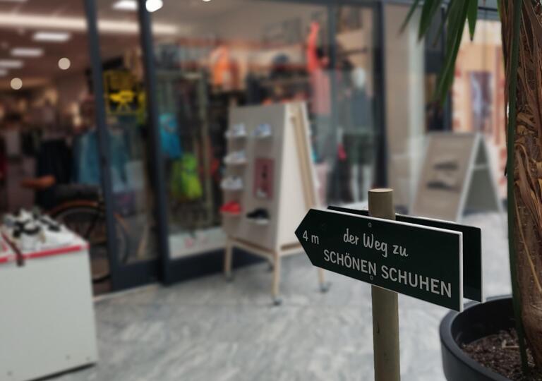 Schuhe & Mode Schubert Merseburg