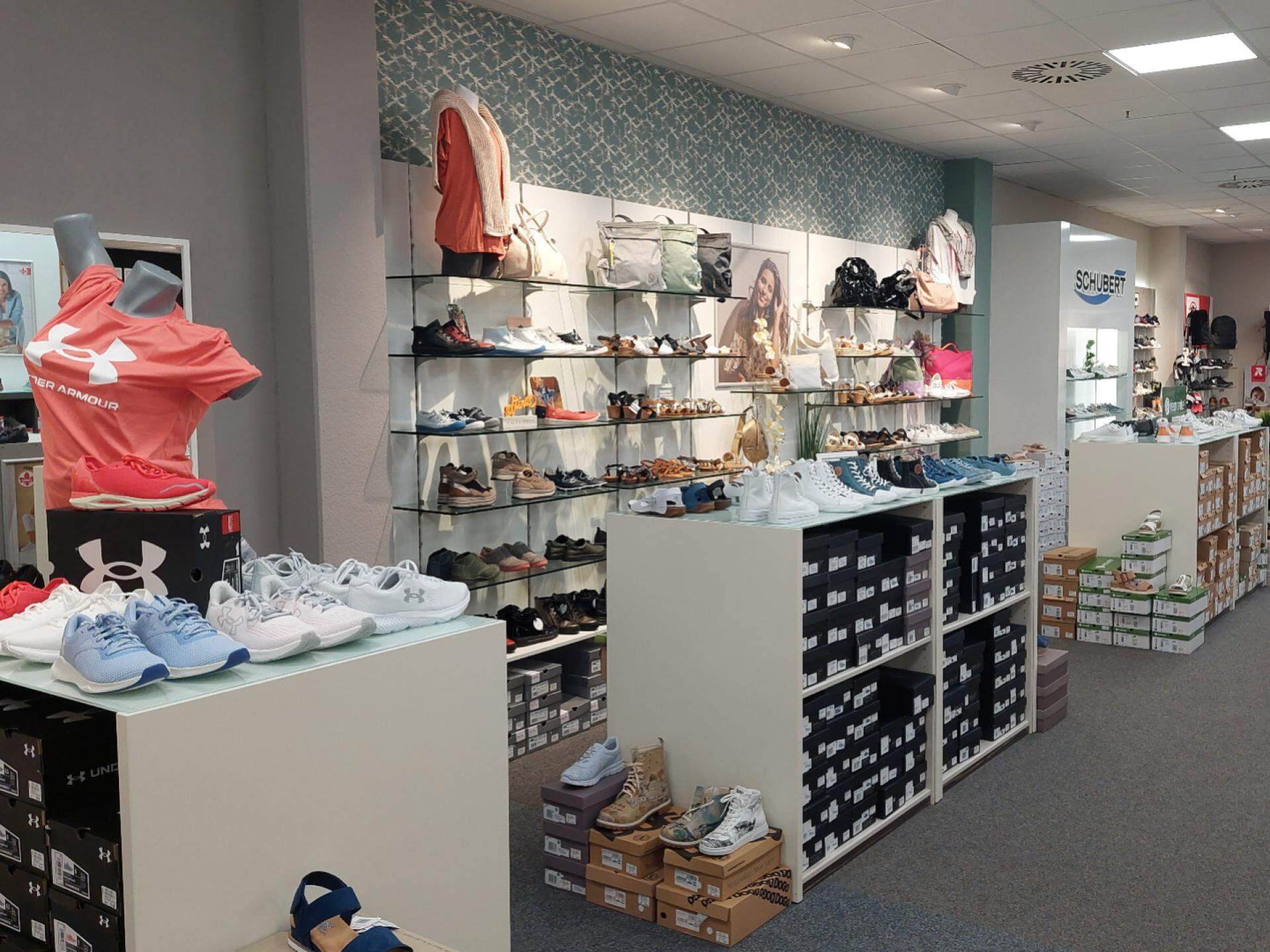 Schuhe & Mode Schubert Merseburg