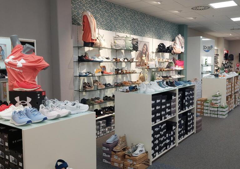 Schuhe & Mode Schubert Merseburg