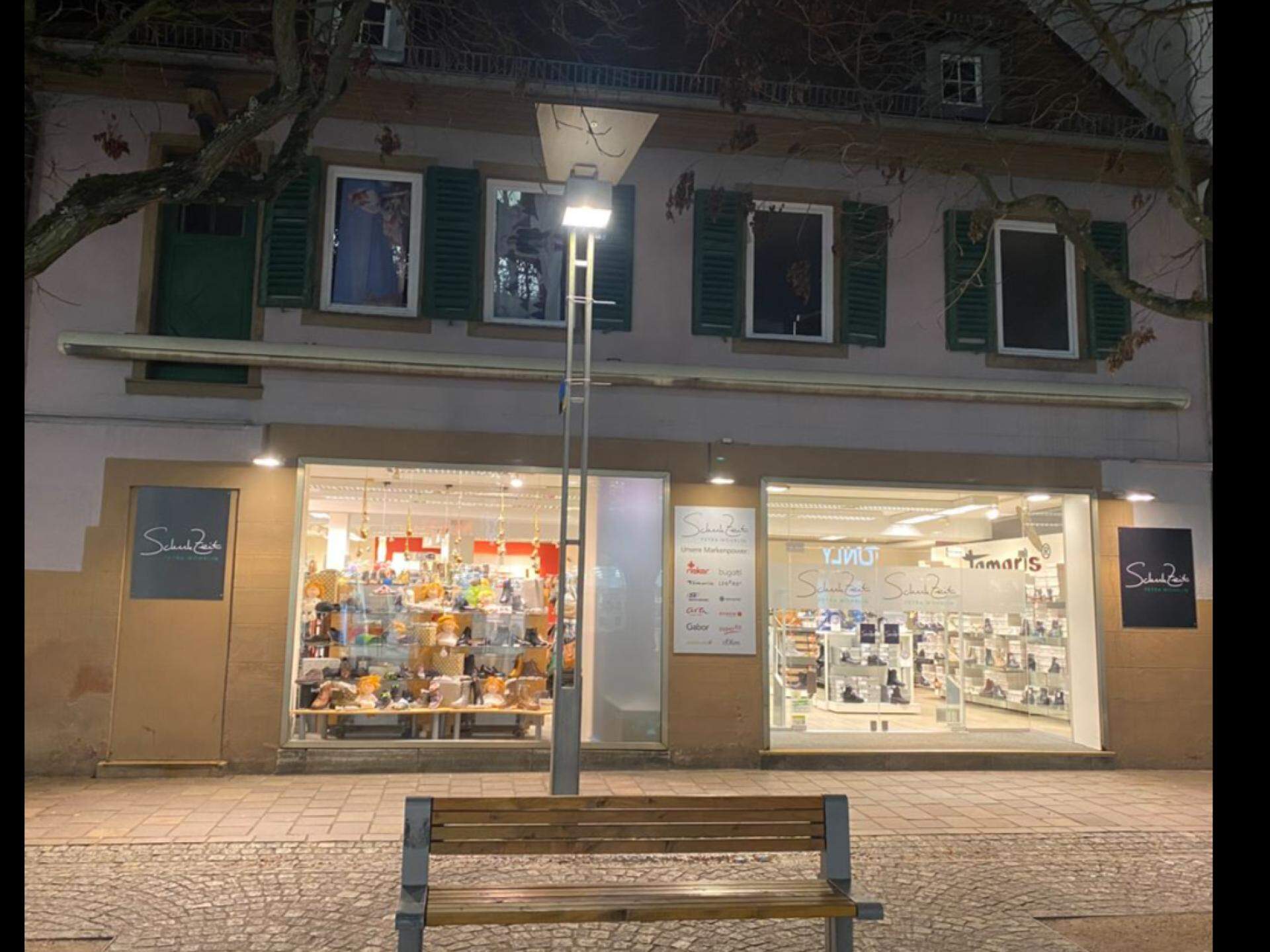 SchuhZeit Lahr