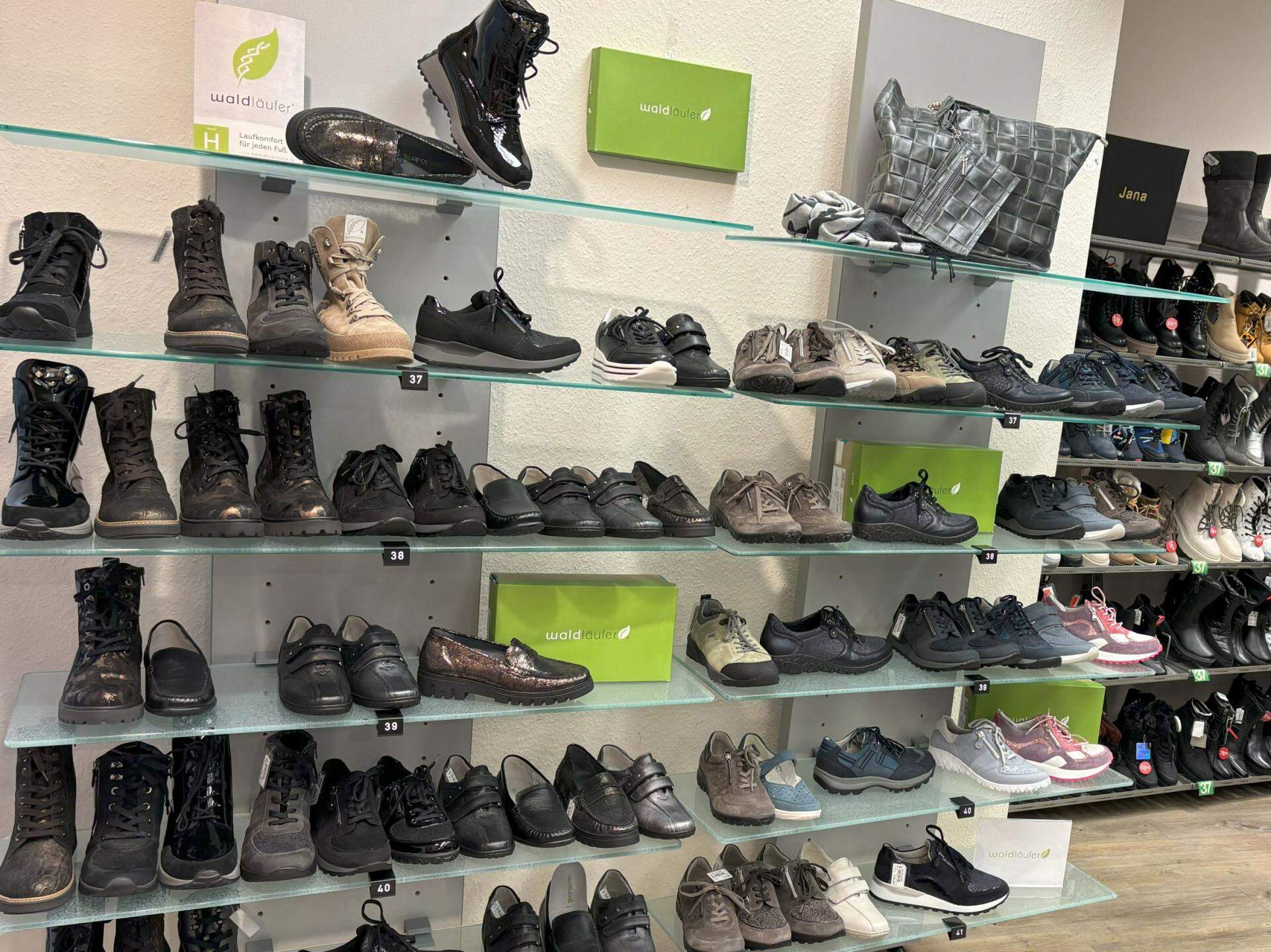 SchuhZeit Lahr