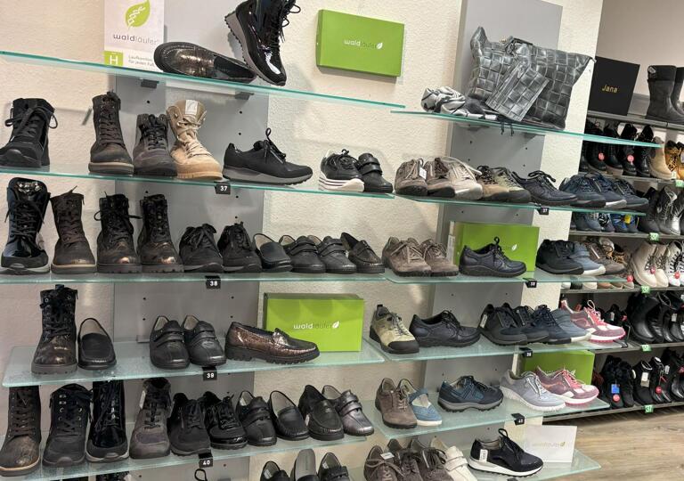 SchuhZeit Lahr