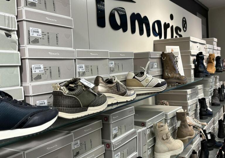 SchuhZeit Lahr