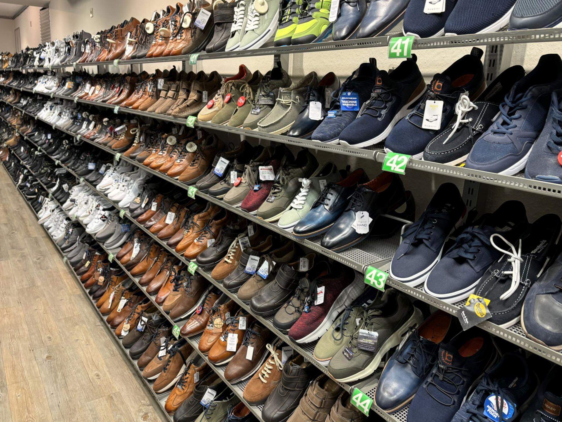 SchuhZeit Lahr