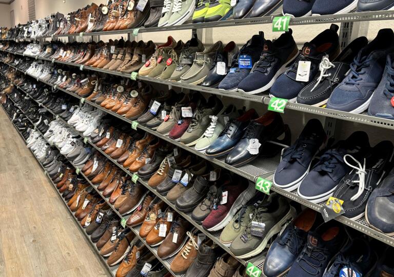 SchuhZeit Lahr