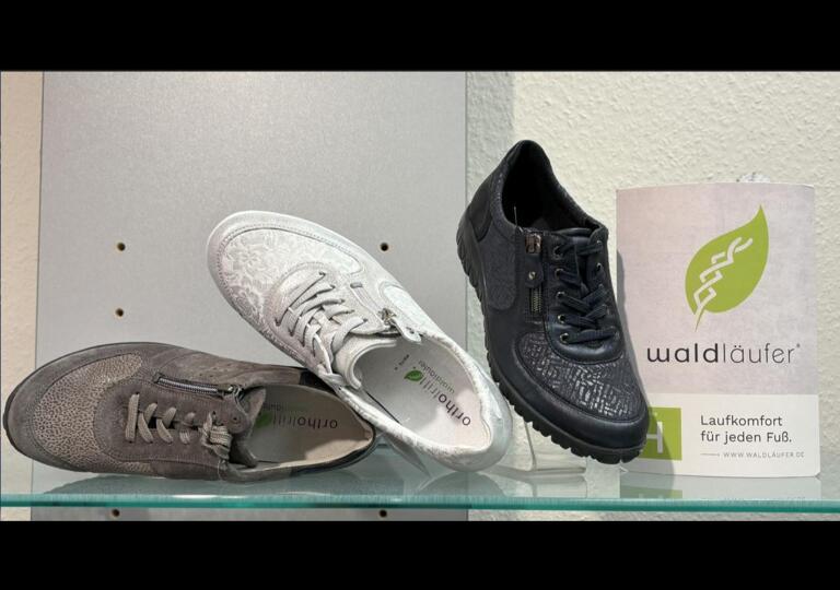 SchuhZeit Lahr