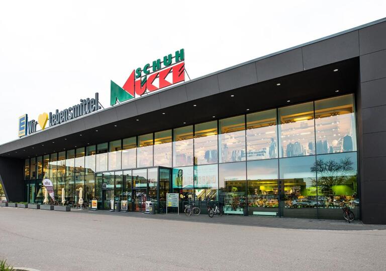 Muecke GmbH Ingolstadt