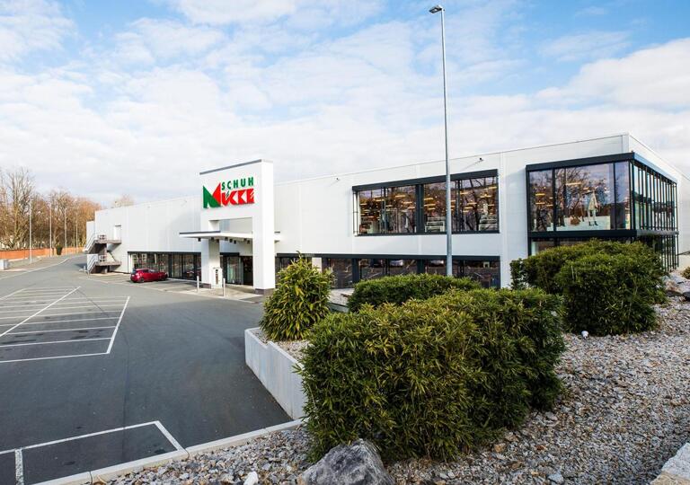 Muecke GmbH Bayreuth