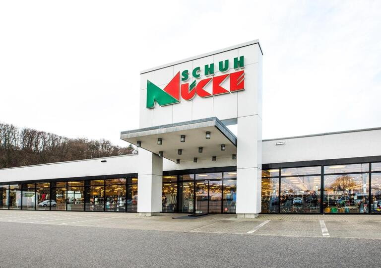 Muecke GmbH Bischberg
