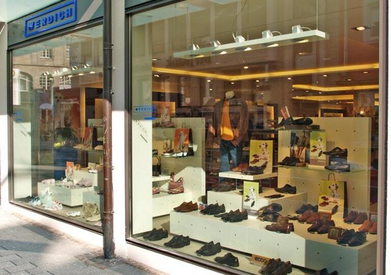 Schuhhaus Werdich Lörrach