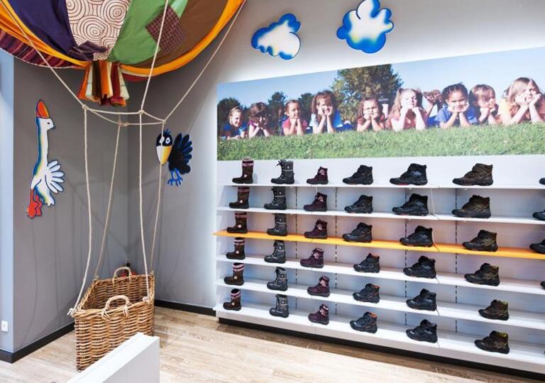 Krug Schuhe Würzburg